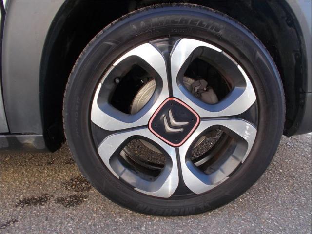 Citroen C3 Aircross image 5