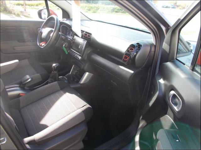 Citroen C3 Aircross image 6