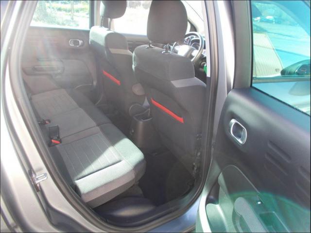 Citroen C3 Aircross image 1