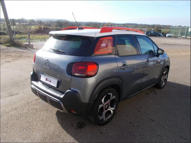 Citroen C3 Aircross image 7