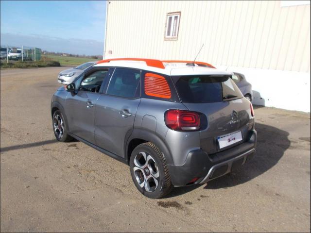 Citroen C3 Aircross image 4