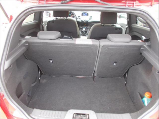Ford Fiesta image 3
