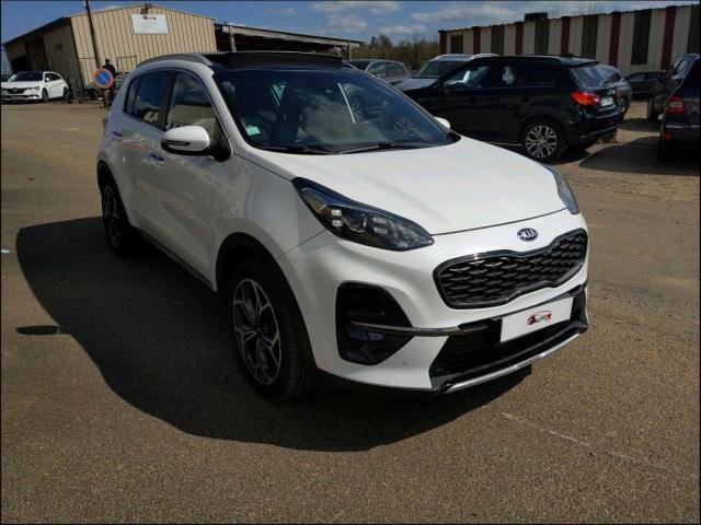 Kia Sportage image 2