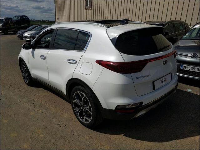 Kia Sportage image 6