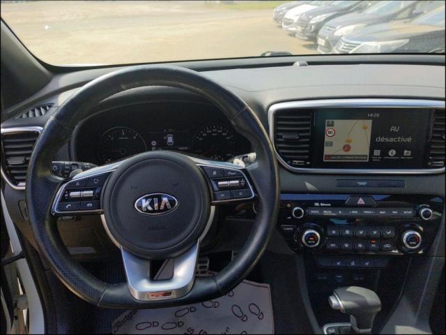 Kia Sportage image 1