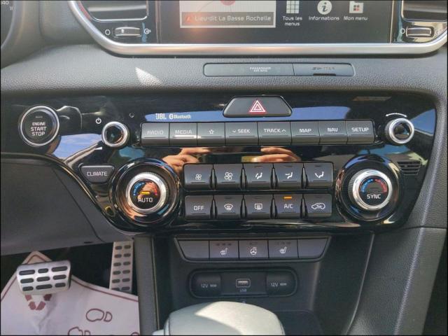 Kia Sportage image 5