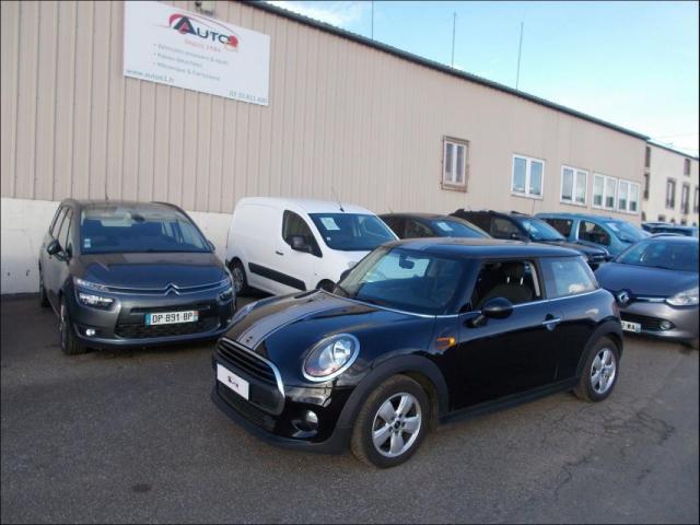 Mini Mini Iii F56 1.5 95 Cv One