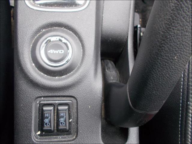 Mitsubishi Outlander image 4