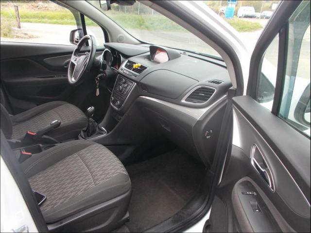 Opel Mokka image 6