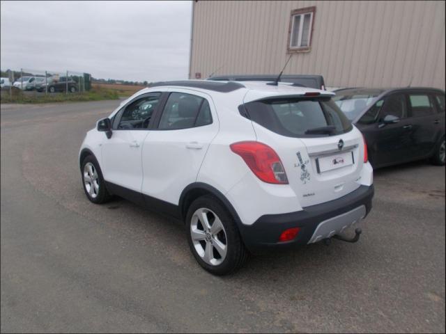 Opel Mokka image 7