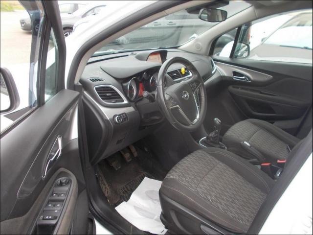 Opel Mokka image 9