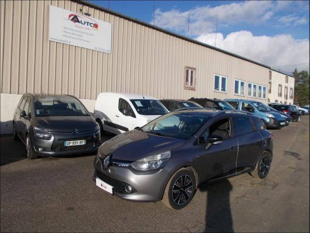 Renault Clio Iv 0.9 Tce 90 Cv New Limited