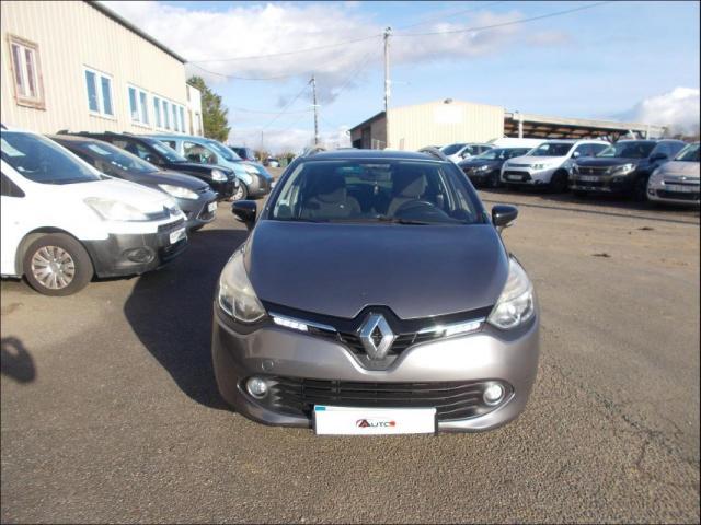 Renault Clio image 9