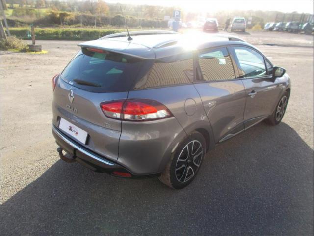 Renault Clio image 3