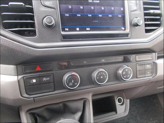 Volkswagen Crafter image 5