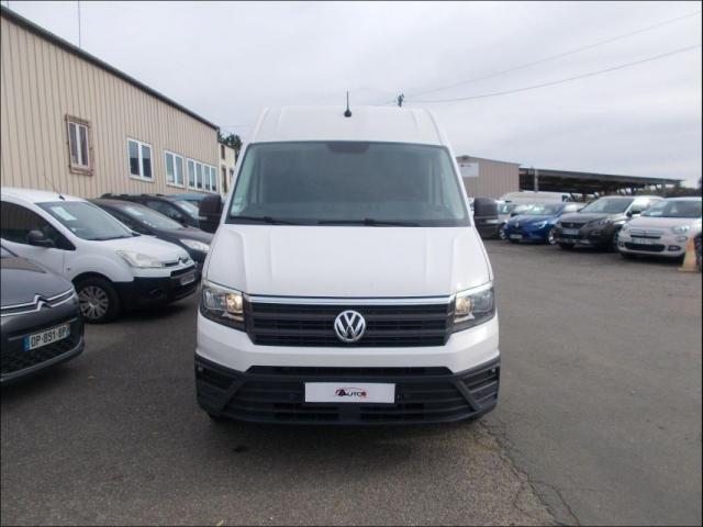 Volkswagen Crafter image 1