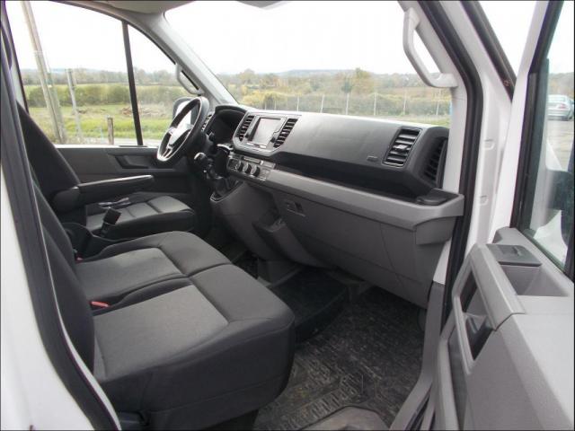 Volkswagen Crafter image 2