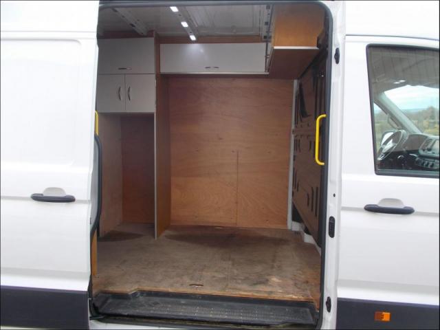 Volkswagen Crafter image 9