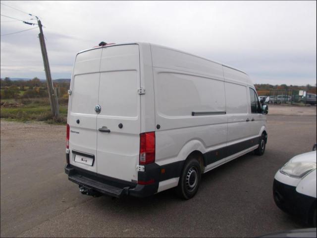 Volkswagen Crafter image 6