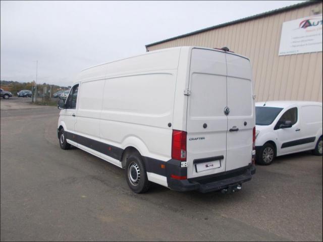 Volkswagen Crafter image 4