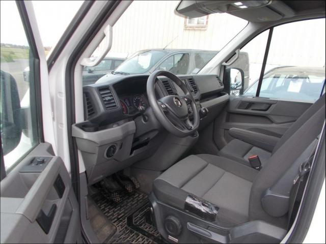 Volkswagen Crafter image 7
