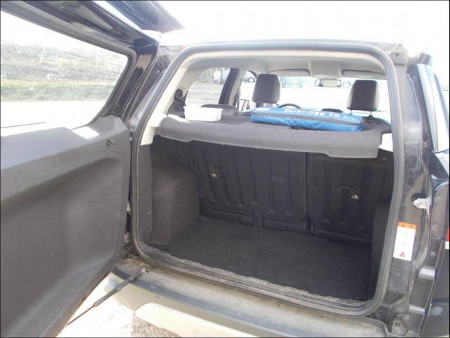 Ford Ecosport image 2