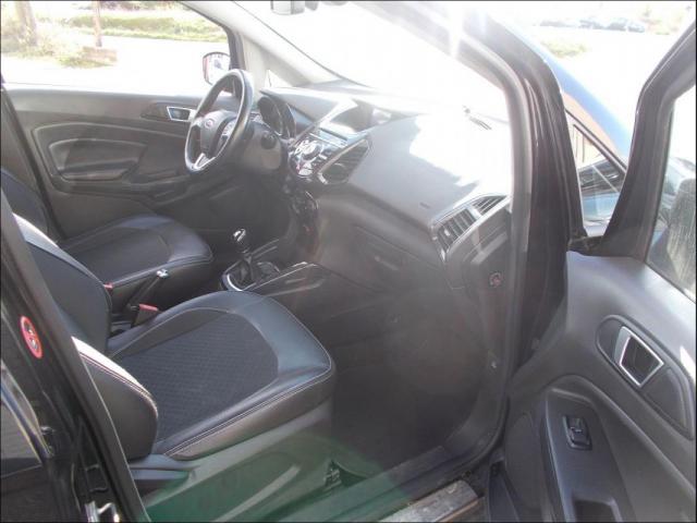 Ford Ecosport image 4