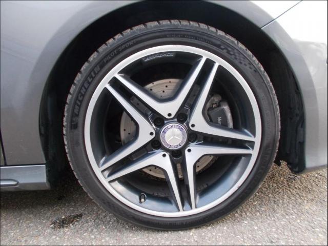 Mercedes Benz Classe A image 8