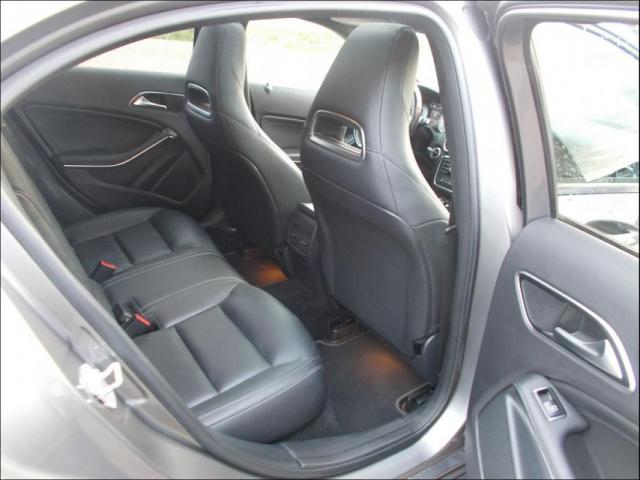 Mercedes Benz Classe A image 7