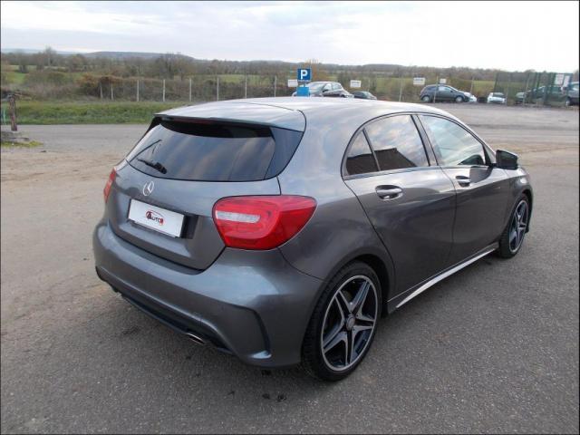 Mercedes Benz Classe A image 1