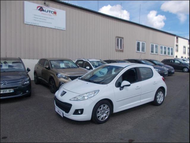 Peugeot 207 1.4 Hdi 68 Cv Urban