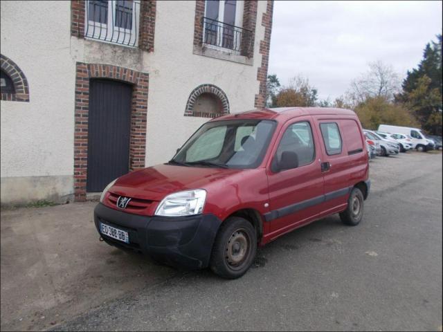 Peugeot Partner 1.9d 69 Cv