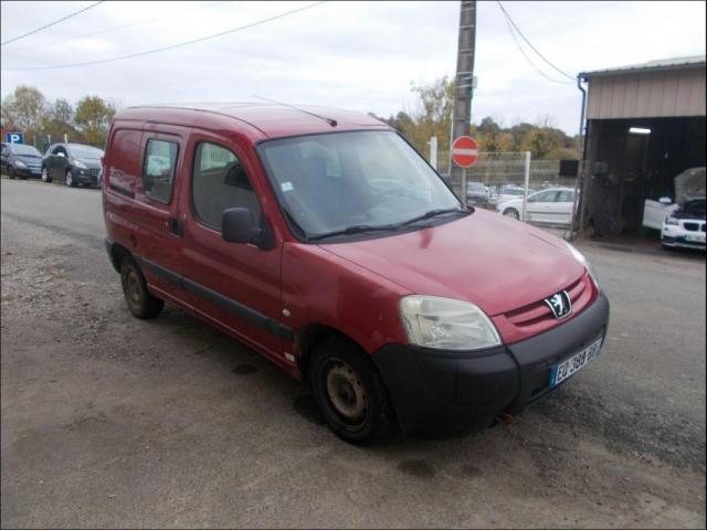 Peugeot Partner image 7