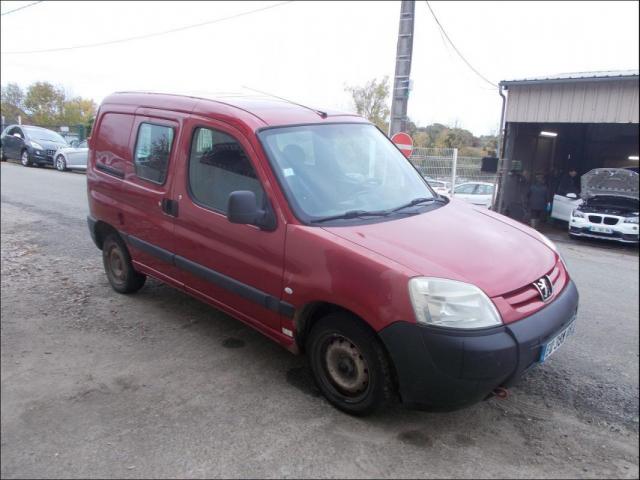 Peugeot Partner image 3