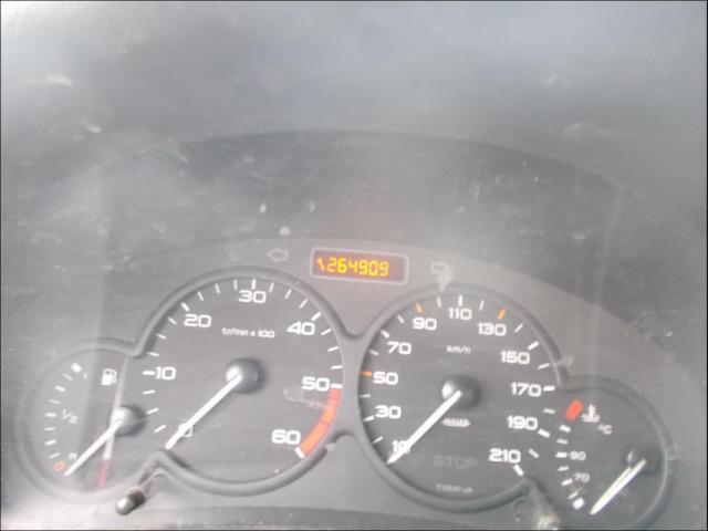 Peugeot Partner image 6