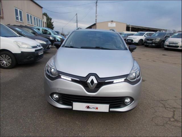 Renault Clio image 8