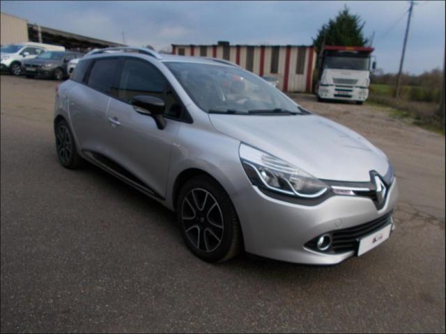 Renault Clio image 3
