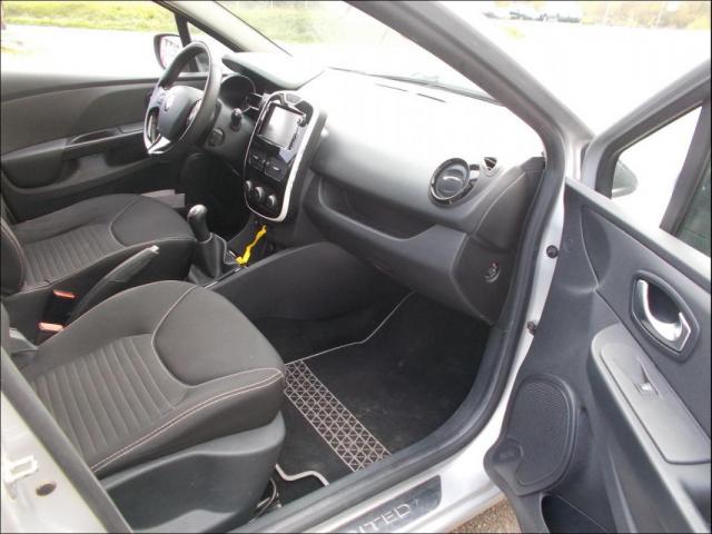 Renault Clio image 1