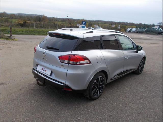 Renault Clio image 4