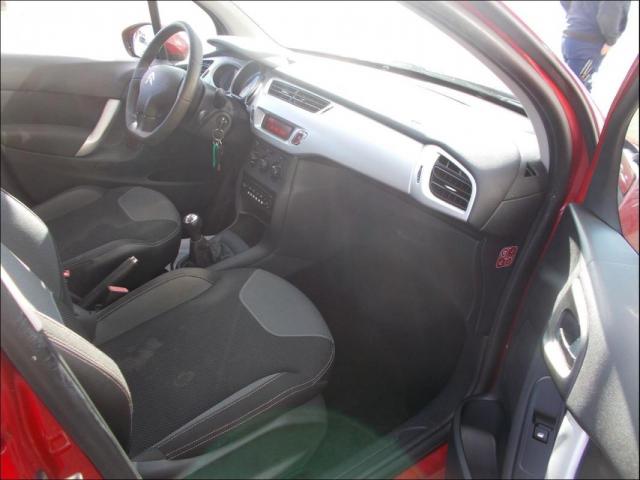 Citroen C3 image 7