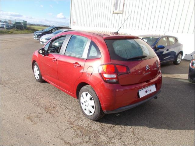 Citroen C3 image 5