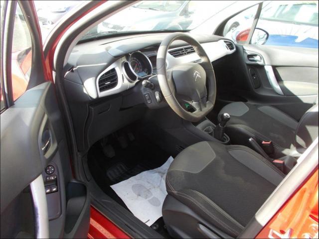 Citroen C3 image 1