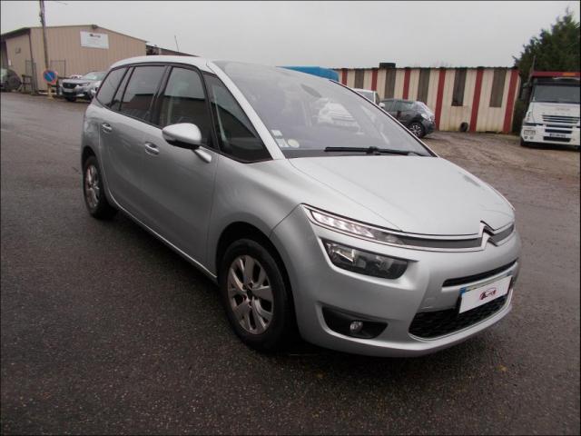 Citroen C4 Picasso image 7