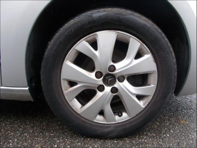 Citroen C4 Picasso image 8