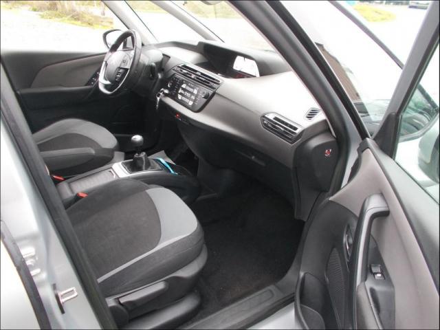 Citroen C4 Picasso image 3