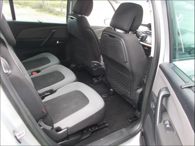 Citroen C4 Picasso image 2