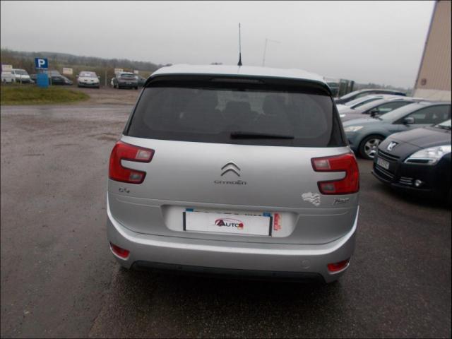 Citroen C4 Picasso image 5