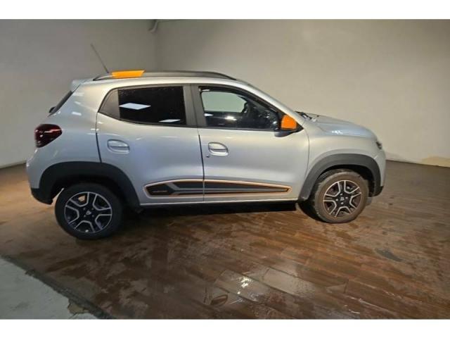 Dacia Spring image 1