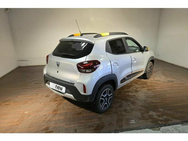 Dacia Spring image 3