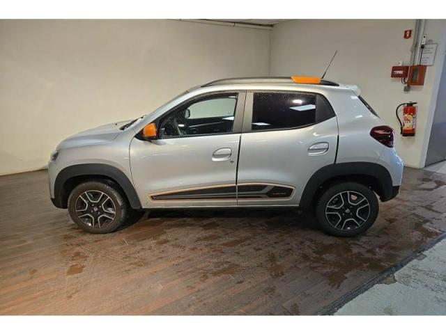 Dacia Spring image 2